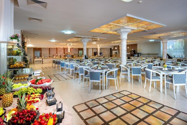 Hotel Sentido Bellevue