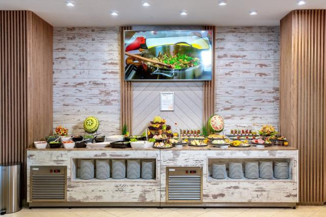 Hotel Sentido Bellevue