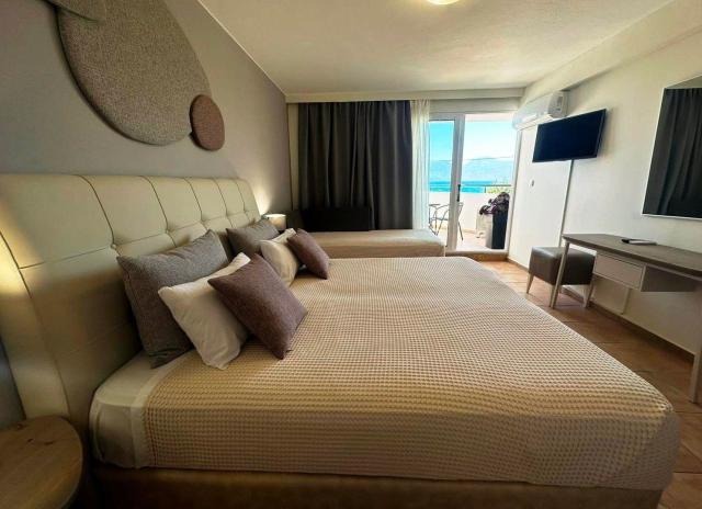 Hotel Faedra Beach Resort