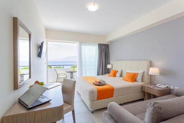 Hotel Faedra Beach Resort