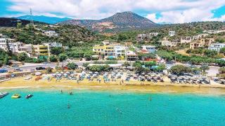 Faedra Beach