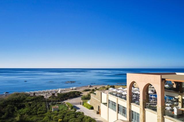 Hotel Boutique 5 & Spa