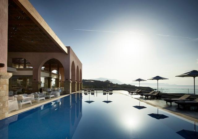 Hotel Boutique 5 & Spa
