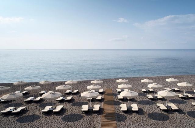 Hotel Boutique 5 & Spa