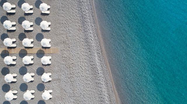 Hotel Boutique 5 & Spa