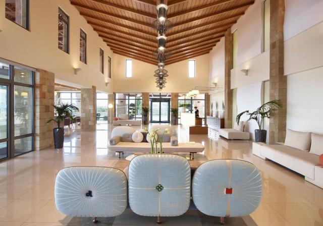 Hotel Boutique 5 & Spa
