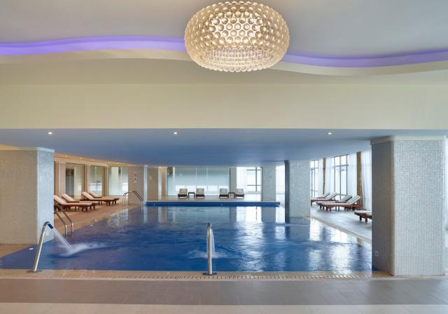 Hotel Boutique 5 & Spa
