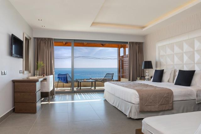 Hotel Boutique 5 & Spa