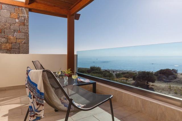 Hotel Boutique 5 & Spa