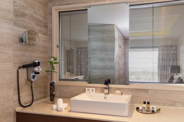 Hotel Boutique 5 & Spa