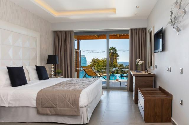 Hotel Boutique 5 & Spa