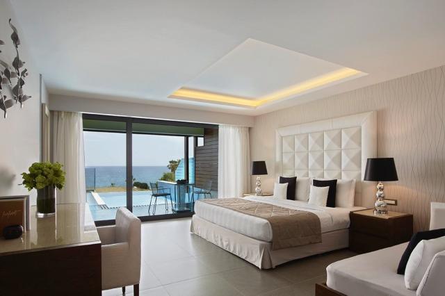 Hotel Boutique 5 & Spa