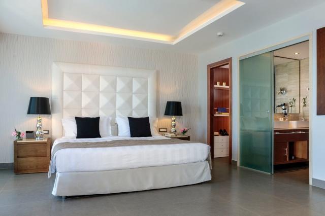 Hotel Boutique 5 & Spa