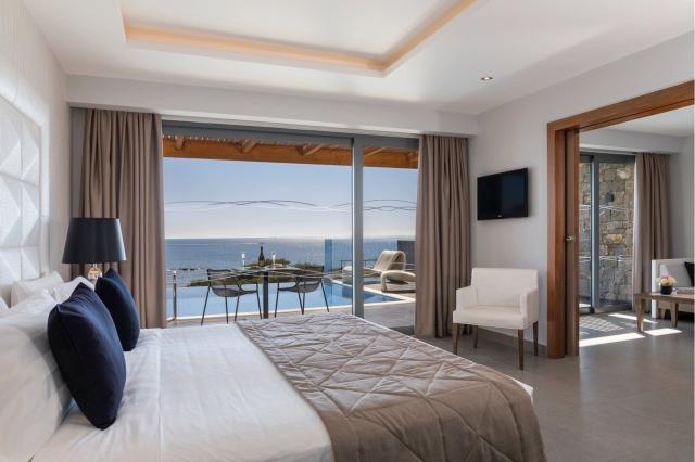 Hotel Boutique 5 & Spa