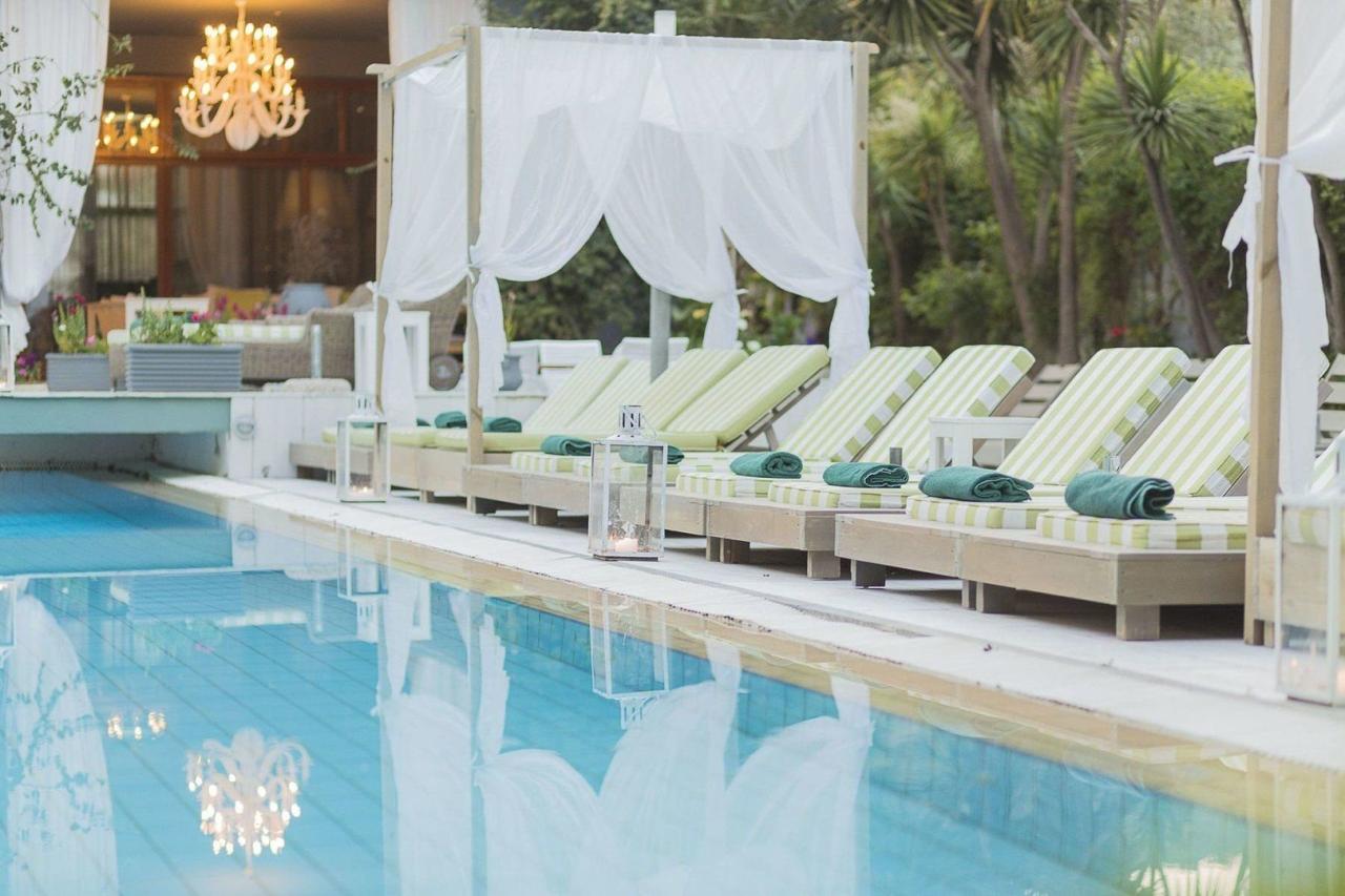 La Piscine Art