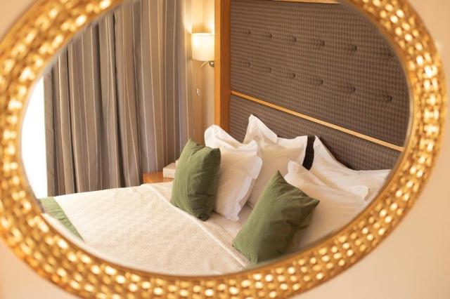 La Piscine Art Hotel