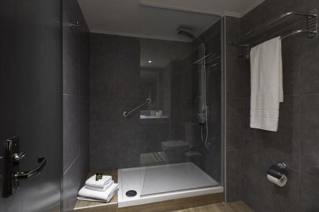 La Piscine Art Hotel