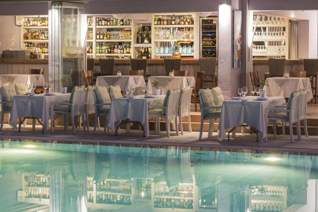 La Piscine Art Hotel