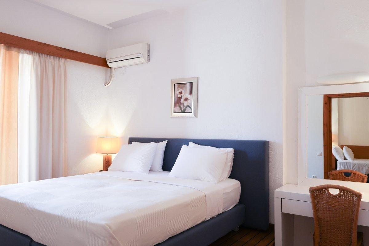 Hotel Kanapitsa Mare