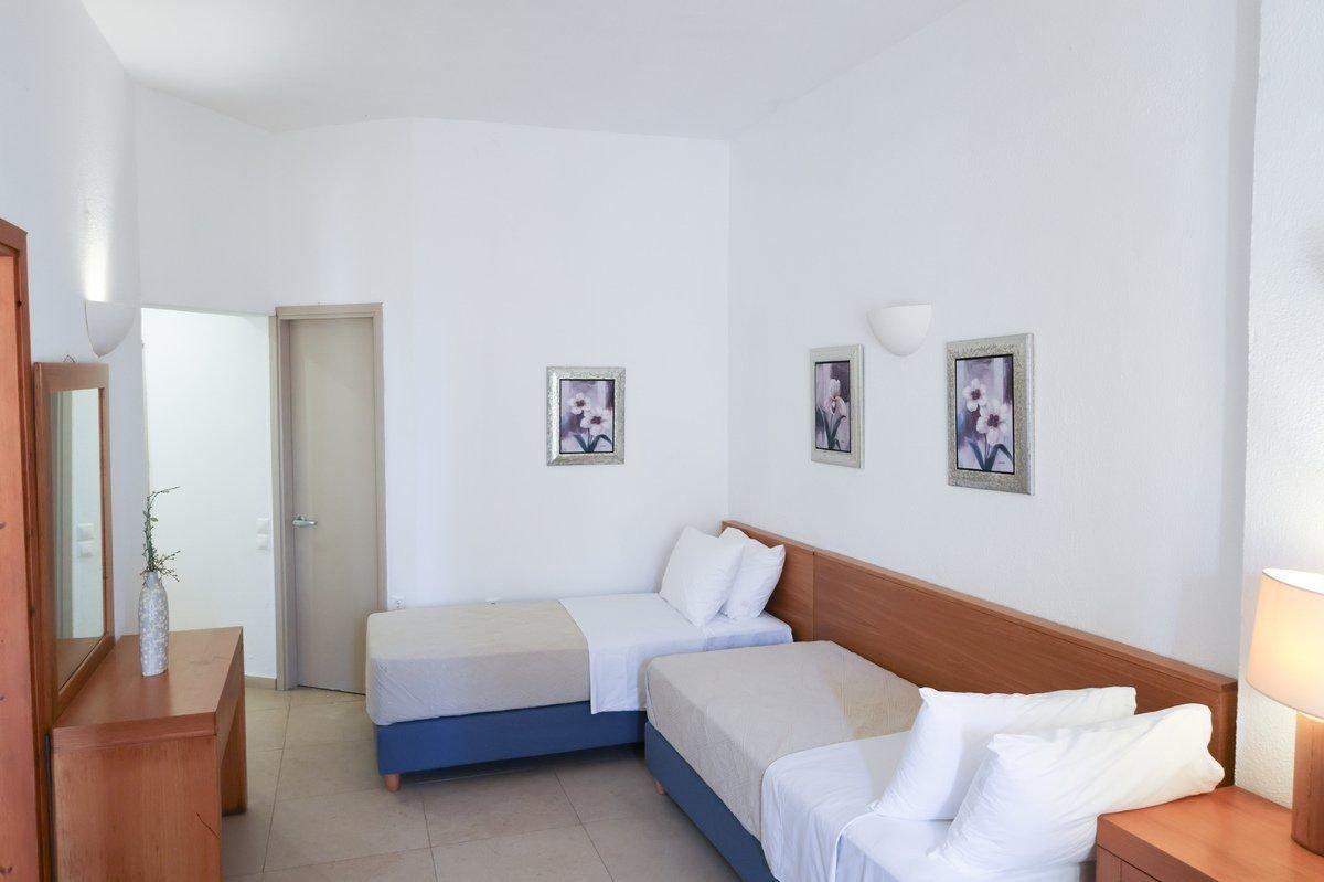 Hotel Kanapitsa Mare