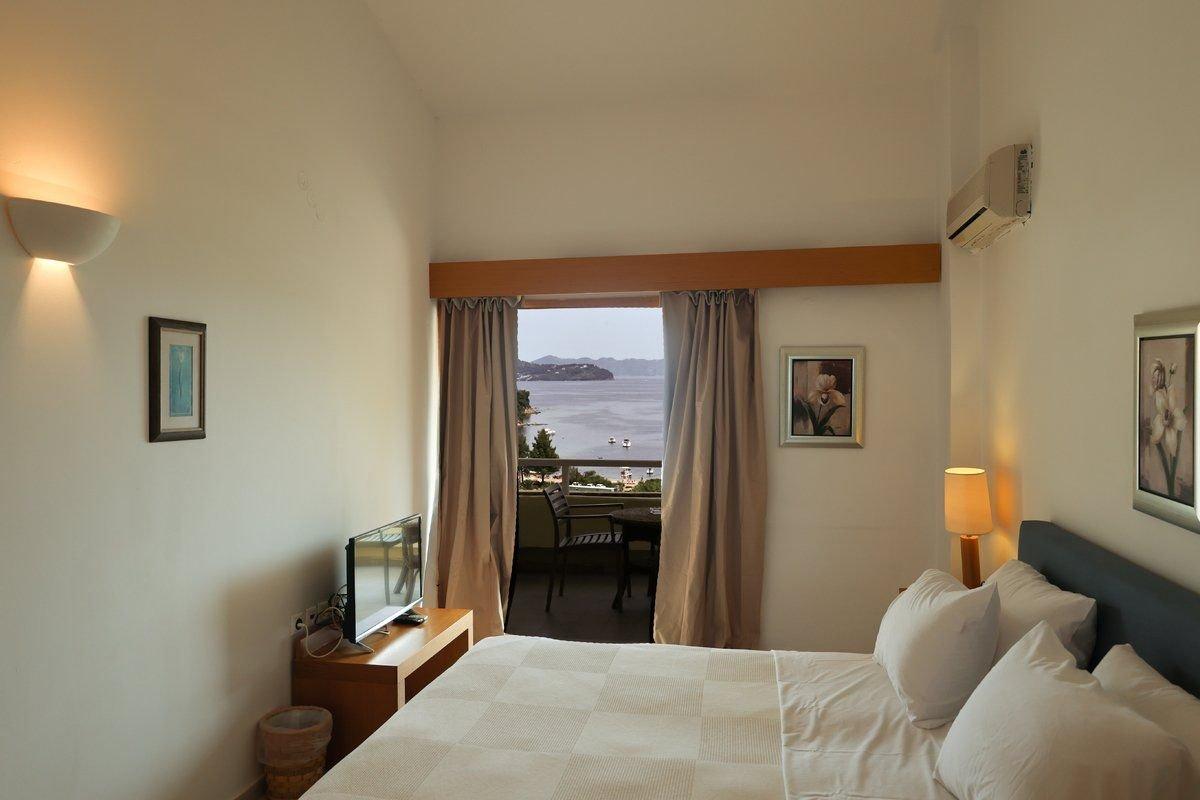 Hotel Kanapitsa Mare