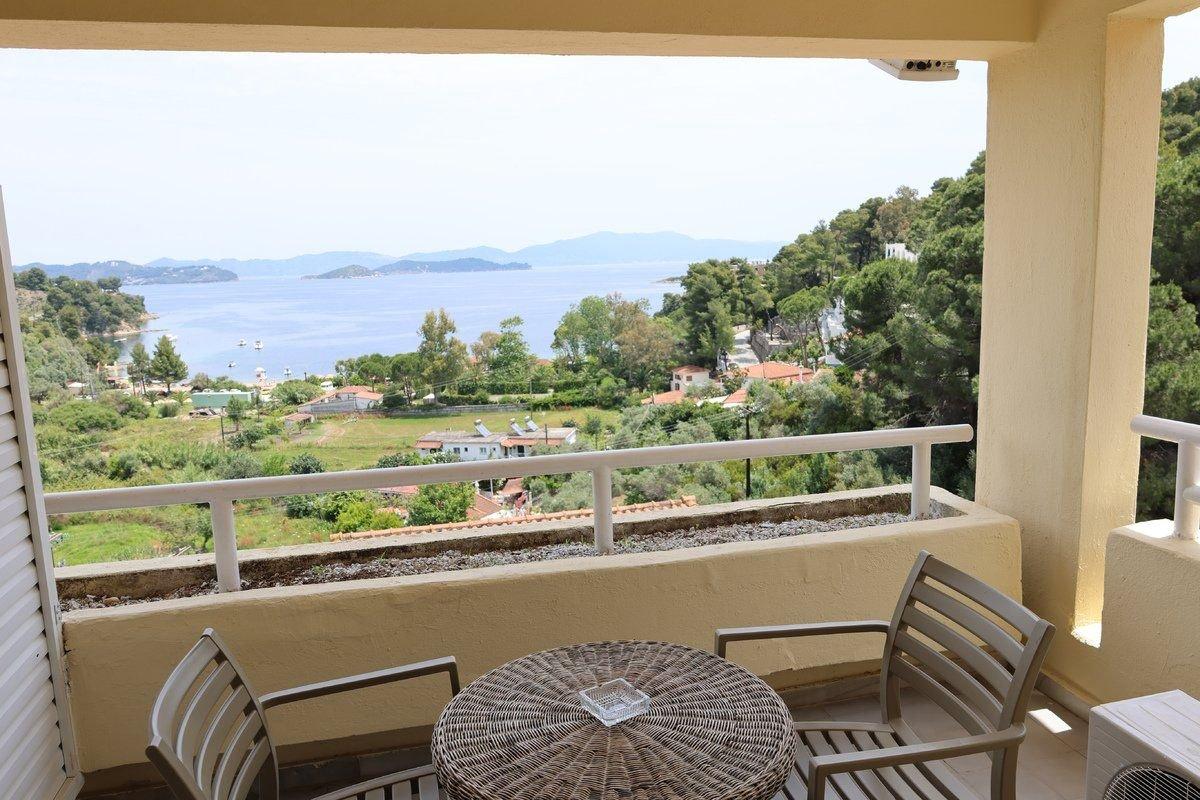 Hotel Kanapitsa Mare