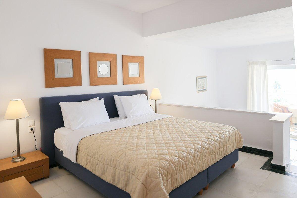 Hotel Kanapitsa Mare