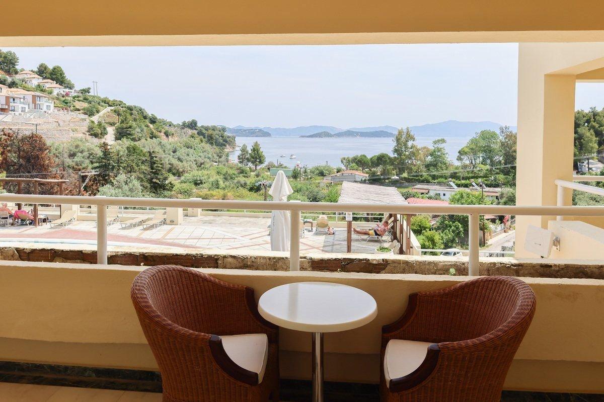 Hotel Kanapitsa Mare