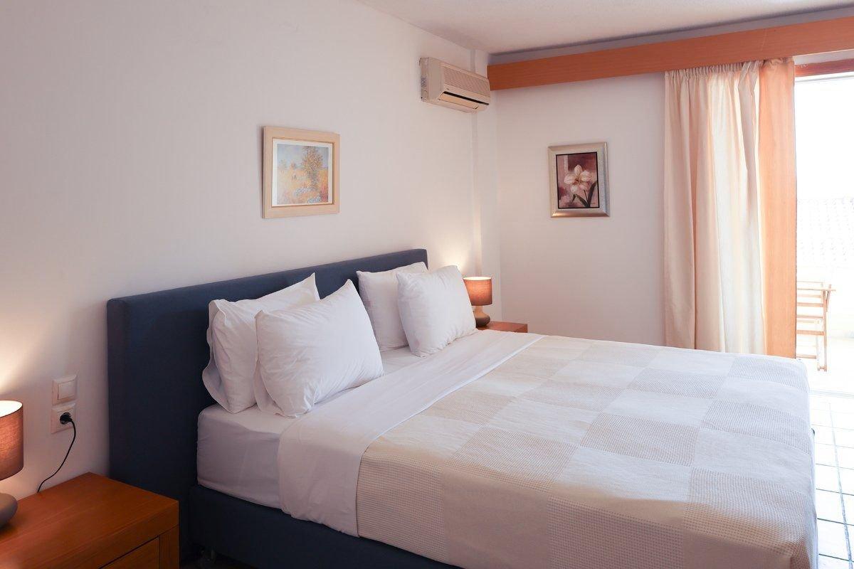 Hotel Kanapitsa Mare