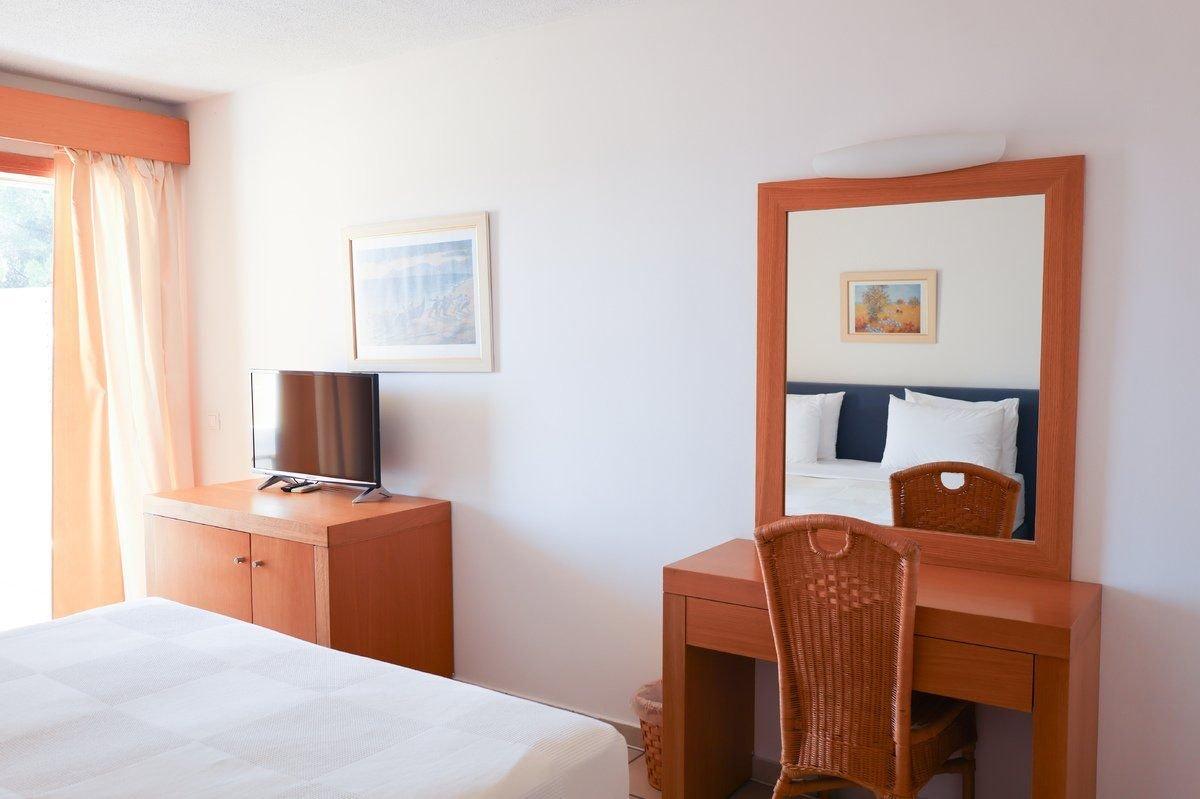 Hotel Kanapitsa Mare