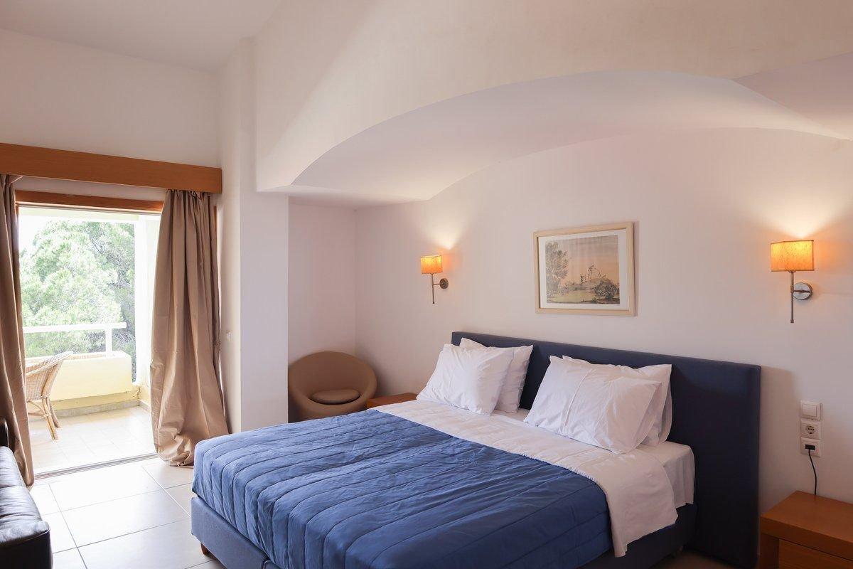 Hotel Kanapitsa Mare