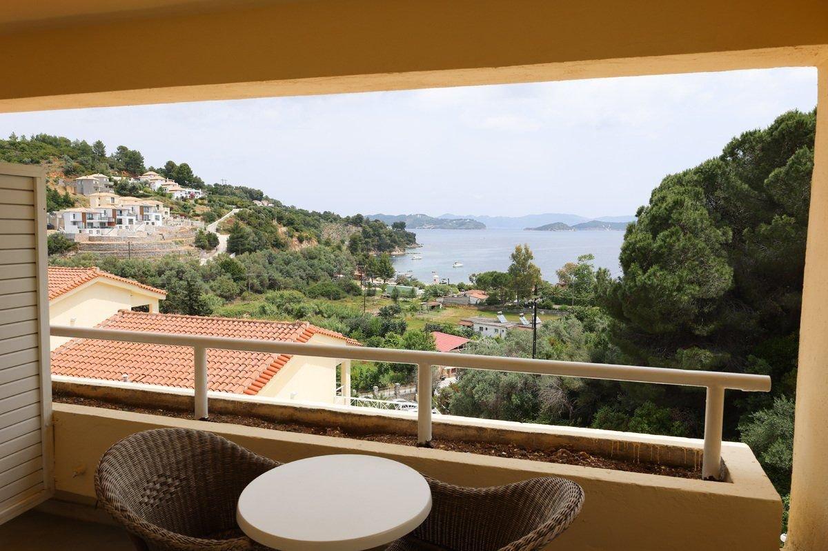 Hotel Kanapitsa Mare