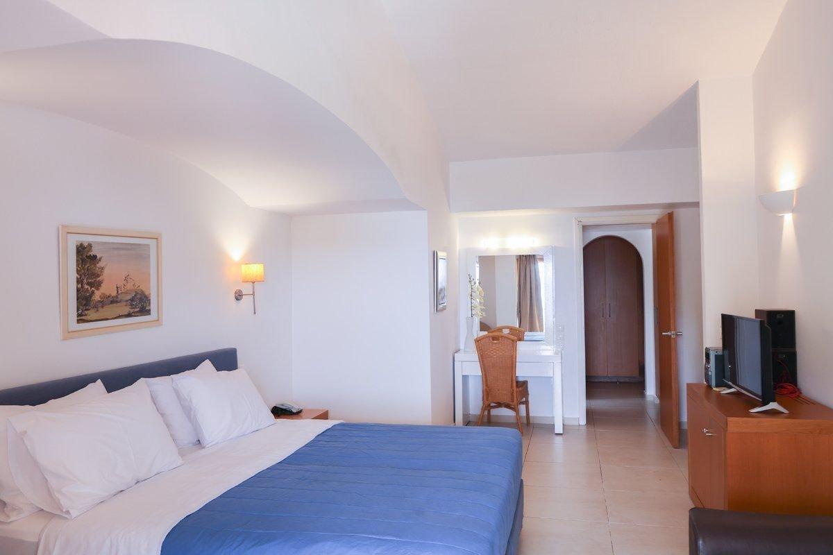 Hotel Kanapitsa Mare