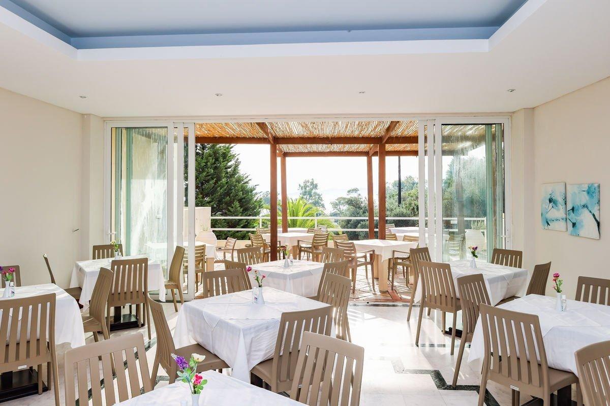 Hotel Kanapitsa Mare