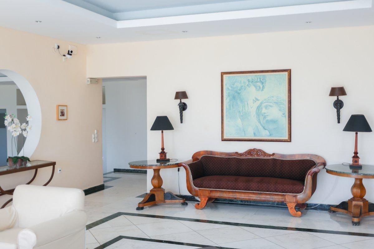 Hotel Kanapitsa Mare