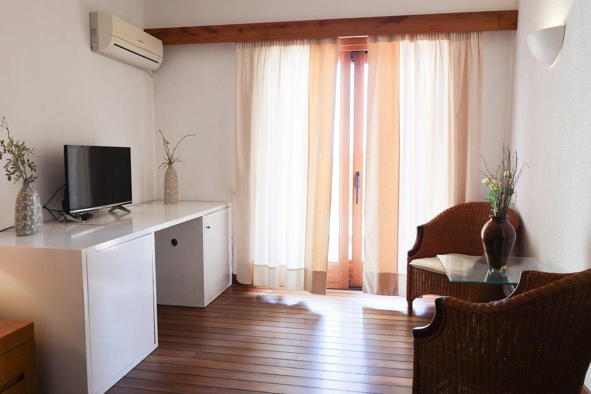 Hotel Kanapitsa Mare