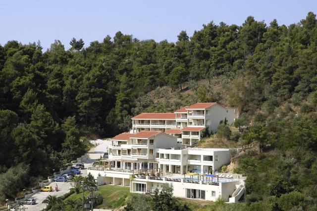 Hotel Kanapitsa Mare