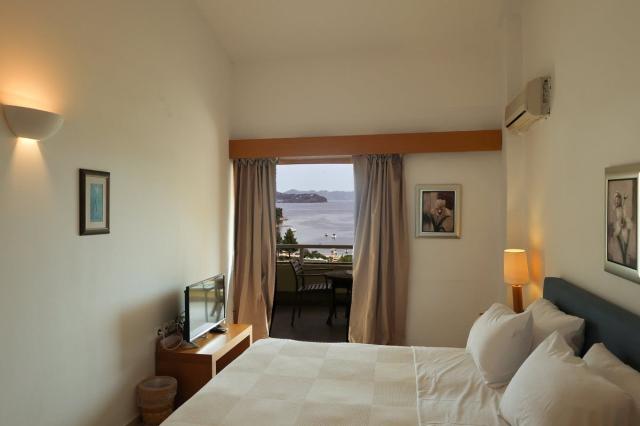 Hotel Kanapitsa Mare