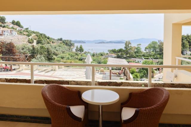 Hotel Kanapitsa Mare