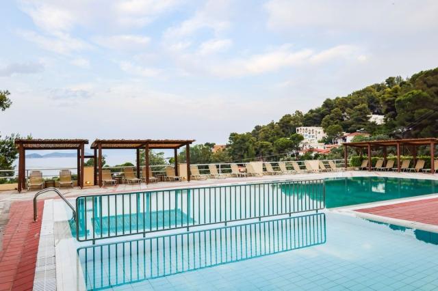 Hotel Kanapitsa Mare