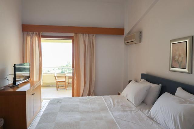 Hotel Kanapitsa Mare