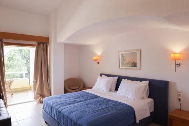 Hotel Kanapitsa Mare