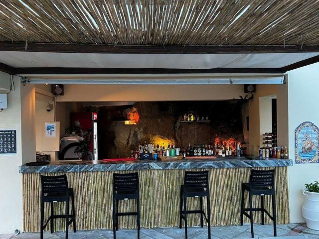 Hotel Kanapitsa Mare
