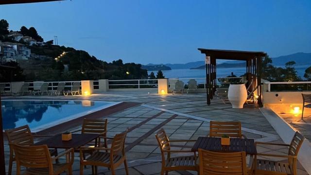 Hotel Kanapitsa Mare
