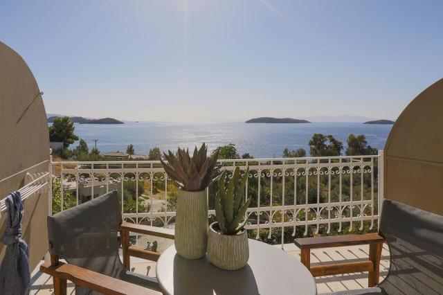Irida Aegean View