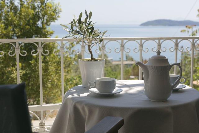 Irida Aegean View