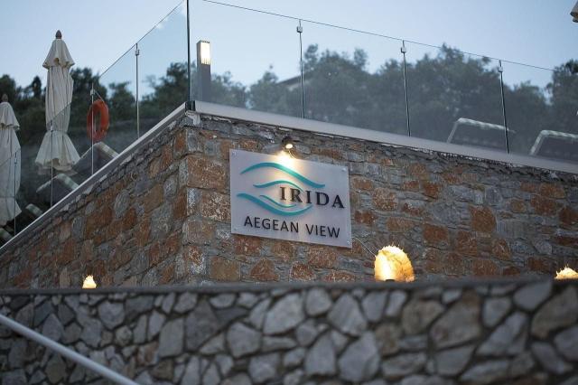 Irida Aegean View