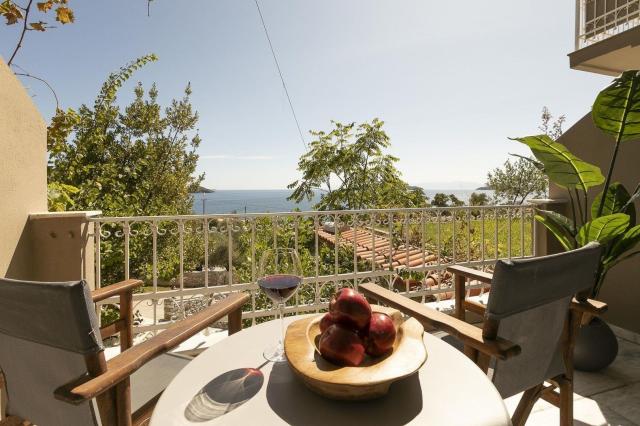 Irida Aegean View