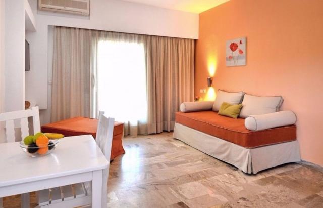 Korali Hotel
