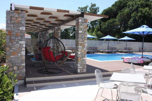Korali Hotel